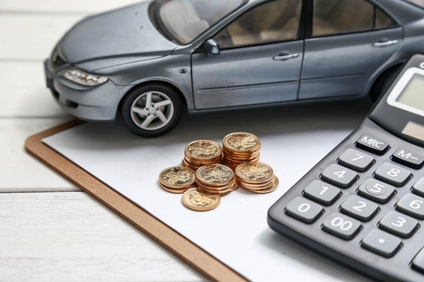 Can You Get a Title Loan on a Financed Car?