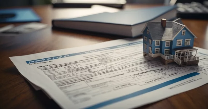 Owner Financing and Property Taxes: Who Foots the Bill?