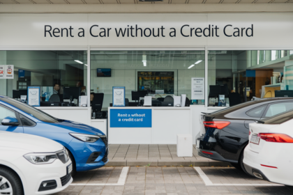 Rent A Car Without A Credit Card: 15 Tips And Tricks