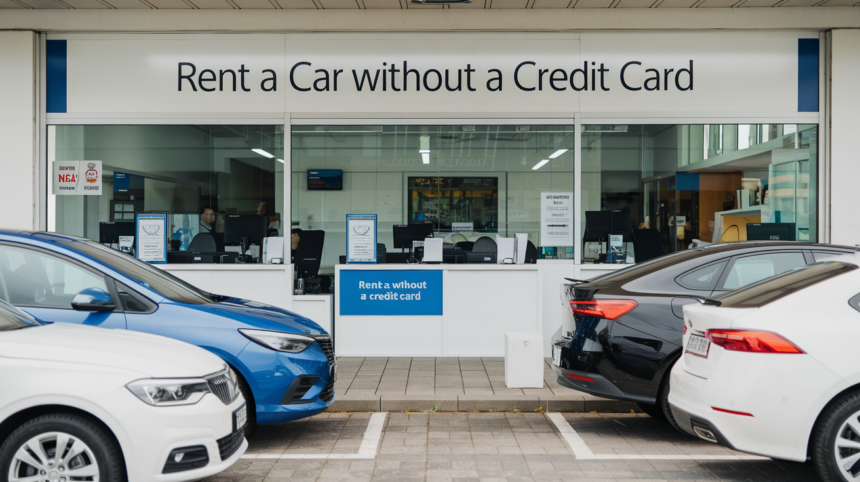 Rent A Car Without A Credit Card: 15 Tips And Tricks