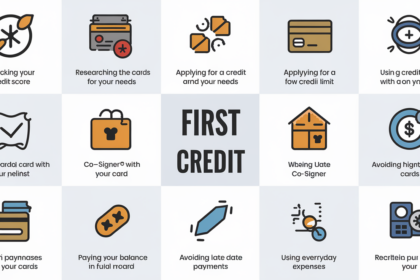 15 Tips for Applying for Your First Credit Card Successfully