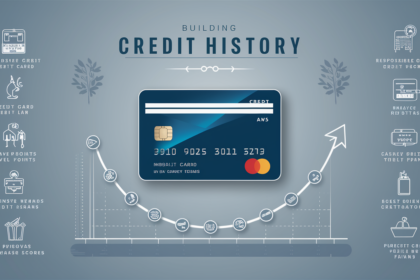 How to Use a Business Credit Card to Build a Strong Credit History?