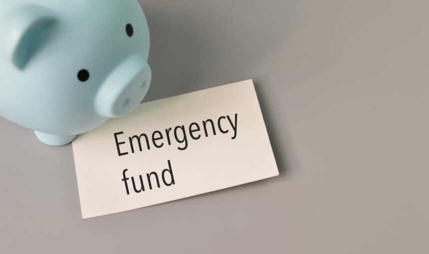 How to Build an Emergency Fund on a Low Income