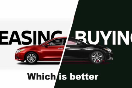 Is It Better to Lease or Buy a Car in 2024?