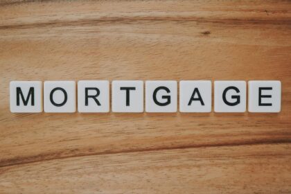 What to Do If You Can't Pay Your Mortgage in 2024