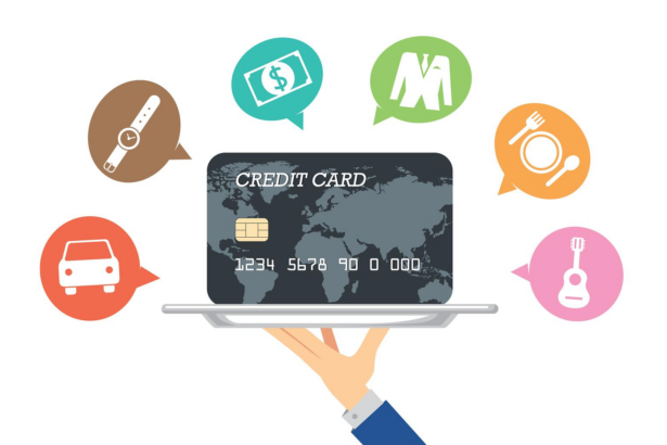 How Credit Card Rewards Programmes Work