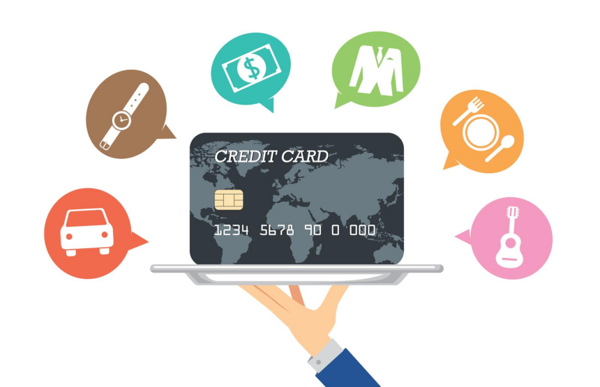 How Credit Card Rewards Programmes Work